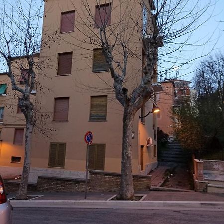 شقة Casa Via Dei Platani كييتي المظهر الخارجي الصورة