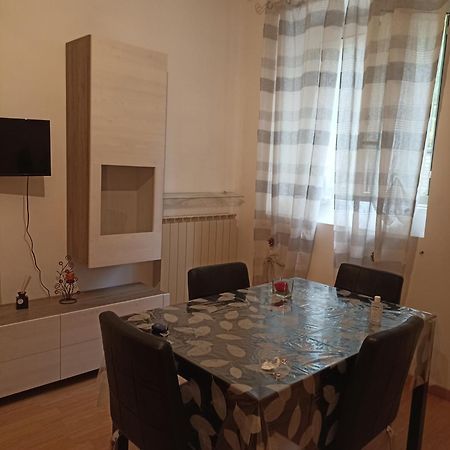 شقة Casa Via Dei Platani كييتي المظهر الخارجي الصورة