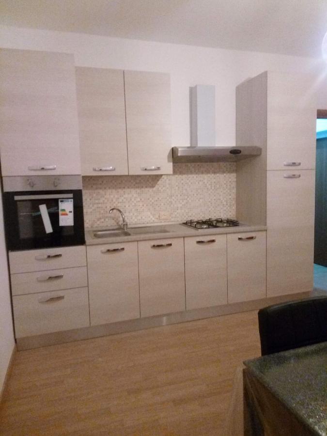 شقة Casa Via Dei Platani كييتي المظهر الخارجي الصورة