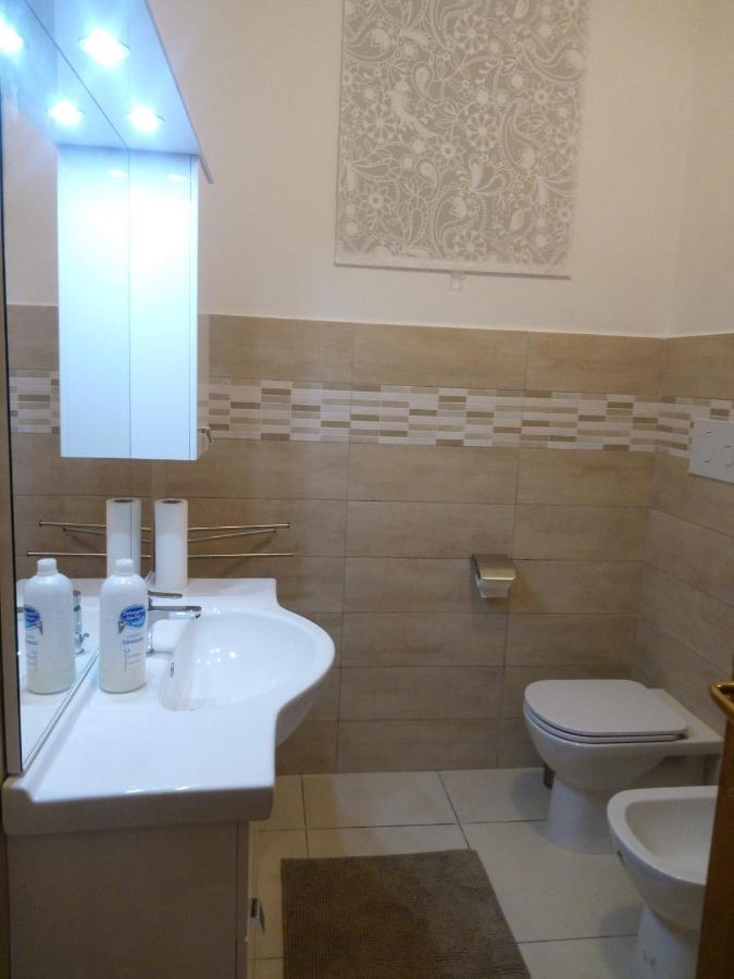 شقة Casa Via Dei Platani كييتي المظهر الخارجي الصورة