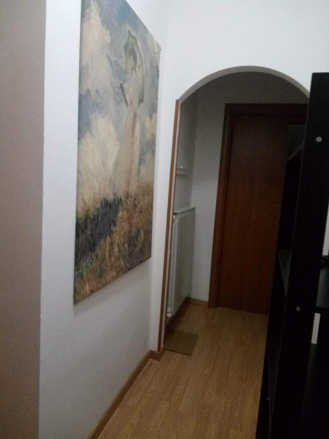 شقة Casa Via Dei Platani كييتي المظهر الخارجي الصورة