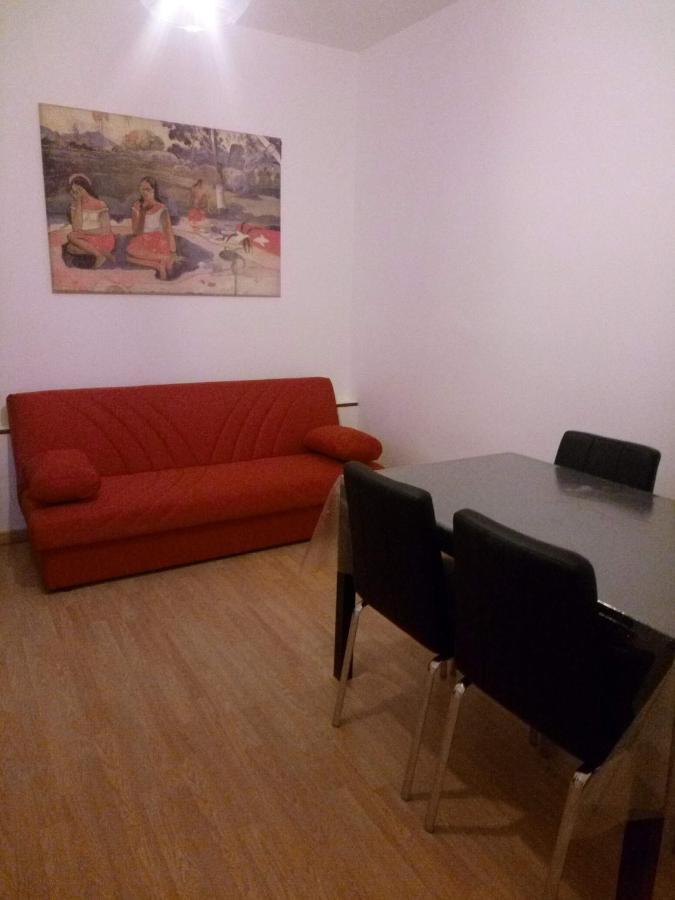 شقة Casa Via Dei Platani كييتي المظهر الخارجي الصورة