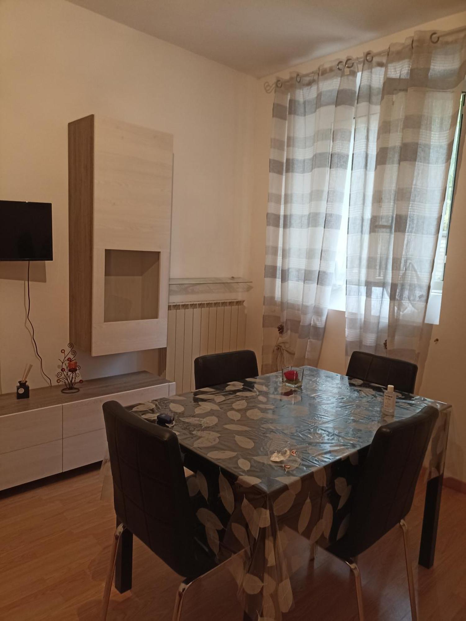 شقة Casa Via Dei Platani كييتي المظهر الخارجي الصورة